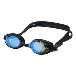 Arena Tolenty Mirror Re:non Junior Goggles (Age 6-12)-AGL4300JME-BUBK